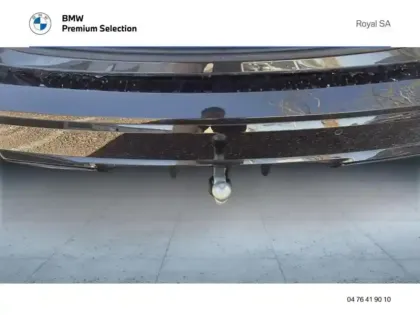 Photo 9 BMW X1  xDrive30e 326ch M Sport