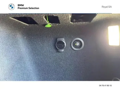 Photo 8 BMW X1  xDrive30e 326ch M Sport