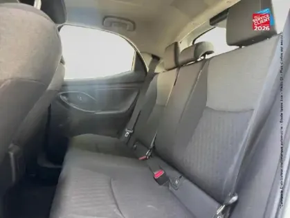 Photo 10 Toyota Yaris  116h Dynamic Business 5p + Programme Beyond Zero Academy MY22
