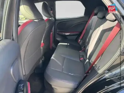 Photo 10 Lexus Lbx  1.5 136ch Vibrant Edition 2WD MY26