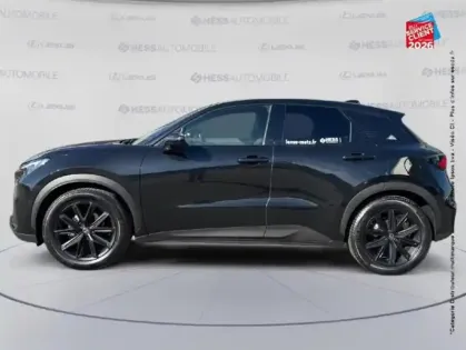 Photo 8 Lexus Lbx  1.5 136ch Vibrant Edition 2WD MY26