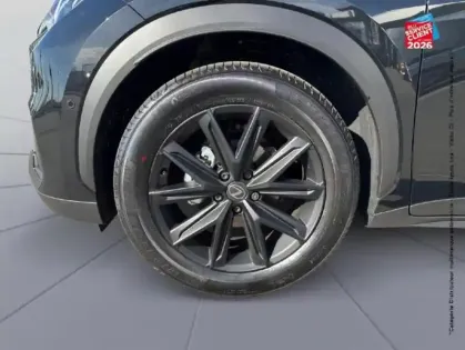 Photo 9 Lexus Lbx  1.5 136ch Vibrant Edition 2WD MY26