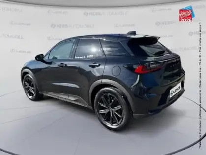 Photo 7 Lexus Lbx  1.5 136ch Vibrant Edition 2WD MY26