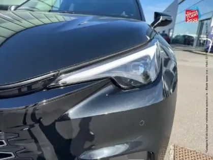 Photo 12 Lexus Lbx  1.5 136ch Vibrant Edition 2WD MY26