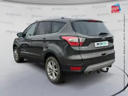 Photo 7 Ford Kuga  1.5 EcoBoost 150ch Titanium