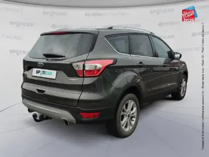 Photo 5 Ford Kuga  1.5 EcoBoost 150ch Titanium