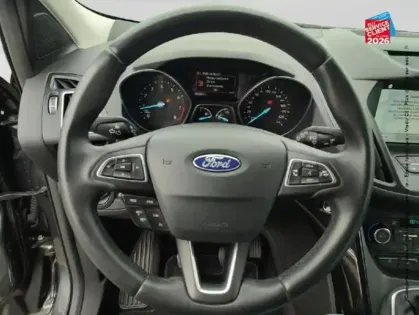 Photo 11 Ford Kuga  1.5 EcoBoost 150ch Titanium