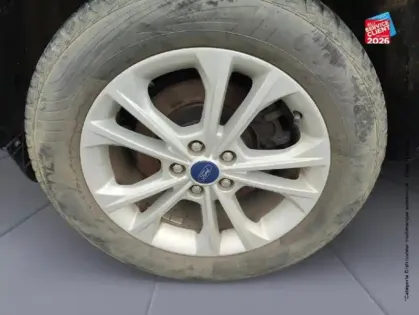 Photo 9 Ford Kuga  1.5 EcoBoost 150ch Titanium