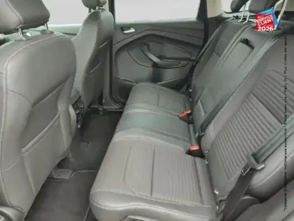 Photo 10 Ford Kuga  1.5 EcoBoost 150ch Titanium