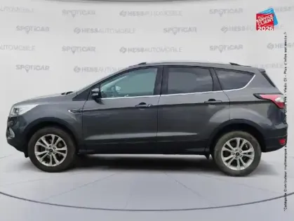 Photo 8 Ford Kuga  1.5 EcoBoost 150ch Titanium