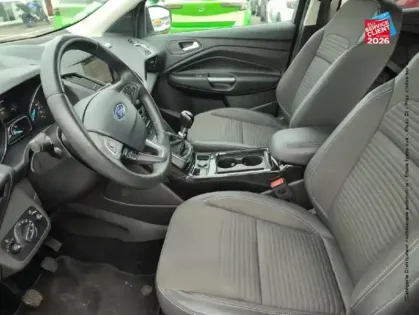 Photo 14 Ford Kuga  1.5 EcoBoost 150ch Titanium