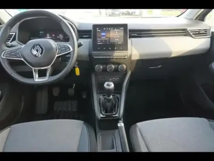 Photo 25 Renault Clio  1.0 SCe 65ch Evolution