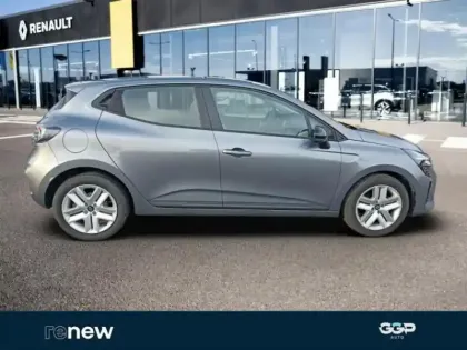 Photo 18 Renault Clio  1.0 SCe 65ch Evolution