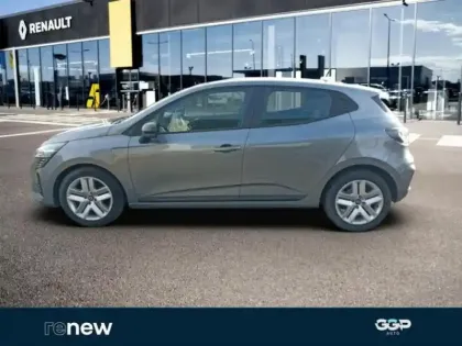 Photo 22 Renault Clio  1.0 SCe 65ch Evolution