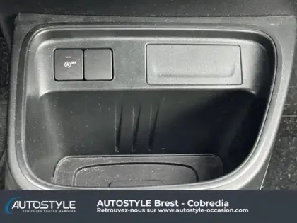 Photo 14 Renault Twingo  1.0 SCe 65ch Life - 21