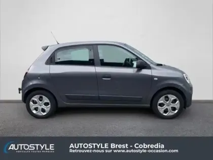 Photo 5 Renault Twingo  1.0 SCe 65ch Life - 21