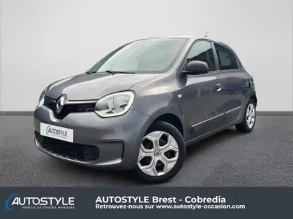 Photo Renault Twingo Life