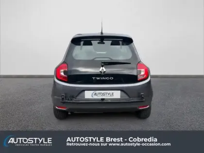 Photo 8 Renault Twingo  1.0 SCe 65ch Life - 21