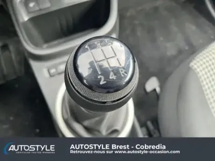 Photo 12 Renault Twingo  1.0 SCe 65ch Life - 21