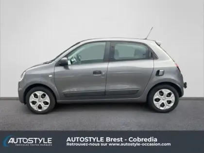 Photo 6 Renault Twingo  1.0 SCe 65ch Life - 21