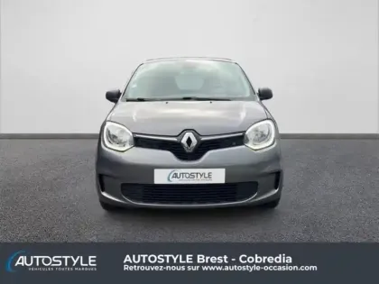 Photo 7 Renault Twingo  1.0 SCe 65ch Life - 21