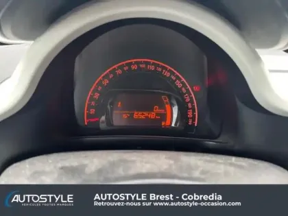 Photo 13 Renault Twingo  1.0 SCe 65ch Life - 21