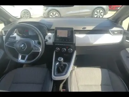 Photo 8 Renault Clio  1.0 TCe 90ch Techno