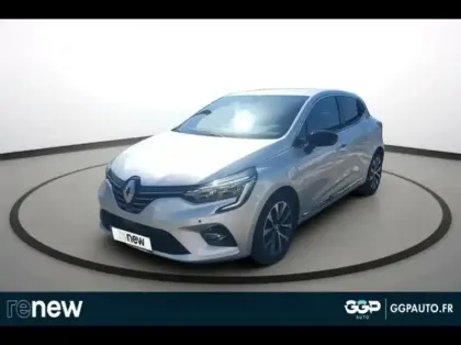 Photo Renault Clio Techno