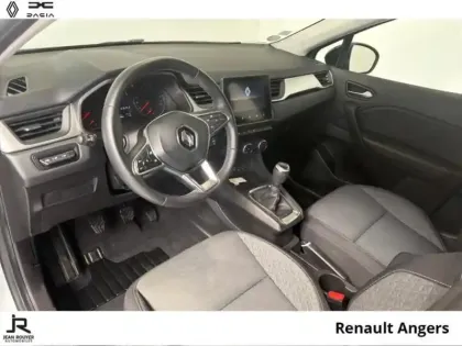 Photo 14 Renault Captur  1.0 TCe 90ch Business -21