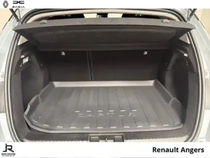 Photo 6 Renault Captur  1.0 TCe 90ch Business -21