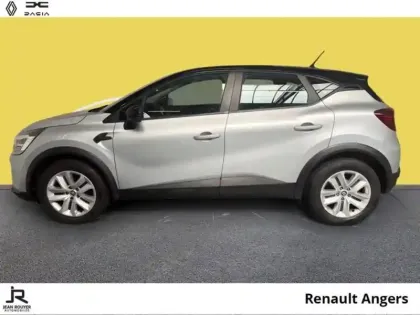 Photo 9 Renault Captur  1.0 TCe 90ch Business -21