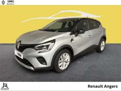 Photo Renault Captur Business