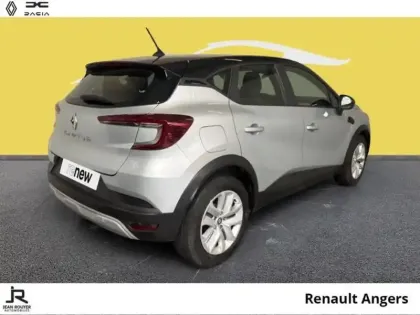 Photo 12 Renault Captur  1.0 TCe 90ch Business -21