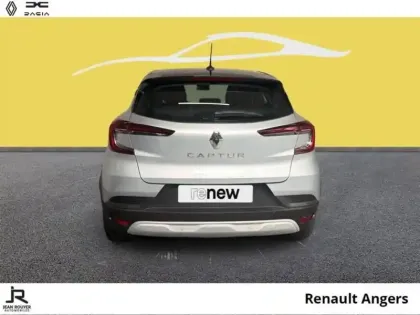 Photo 11 Renault Captur  1.0 TCe 90ch Business -21
