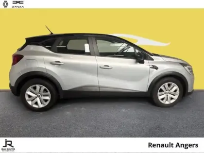 Photo 13 Renault Captur  1.0 TCe 90ch Business -21
