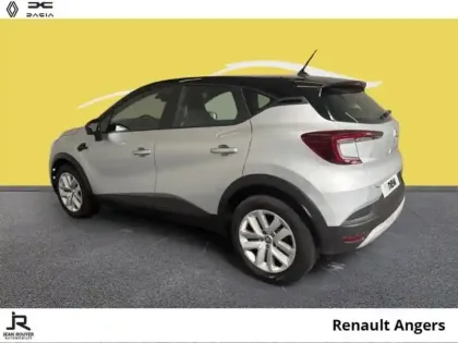 Photo 10 Renault Captur  1.0 TCe 90ch Business -21