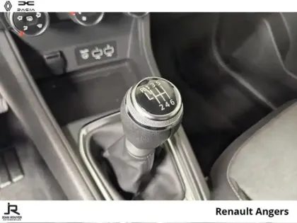 Photo 5 Renault Captur  1.0 TCe 90ch Business -21