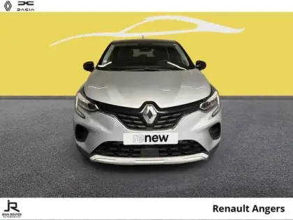 Photo 8 Renault Captur  1.0 TCe 90ch Business -21