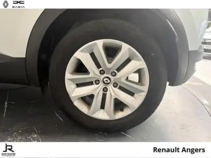 Photo 7 Renault Captur  1.0 TCe 90ch Business -21