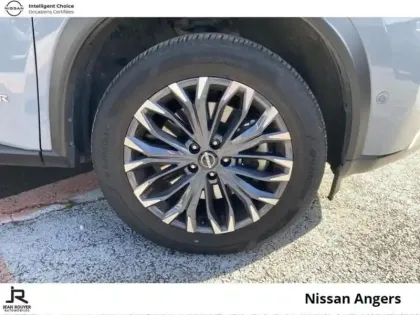 Photo 13 Nissan X-trail  e-Power 204ch Tekna