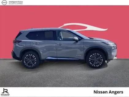 Photo 11 Nissan X-trail  e-Power 204ch Tekna