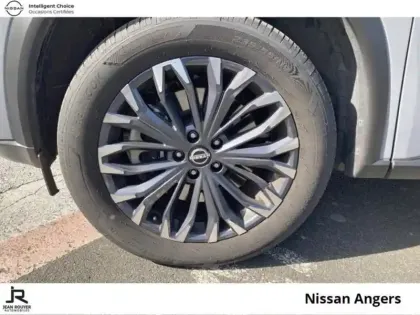 Photo 12 Nissan X-trail  e-Power 204ch Tekna