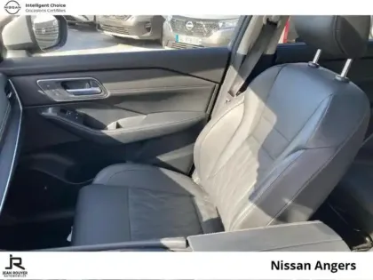 Photo 5 Nissan X-trail  e-Power 204ch Tekna