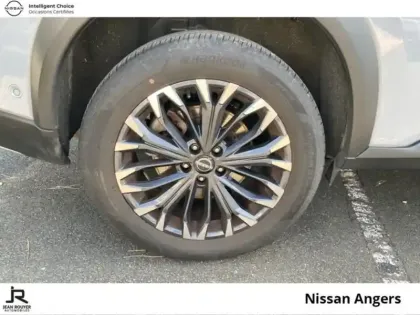 Photo 14 Nissan X-trail  e-Power 204ch Tekna