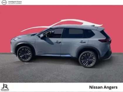 Photo 9 Nissan X-trail  e-Power 204ch Tekna