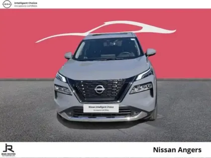 Photo 8 Nissan X-trail  e-Power 204ch Tekna