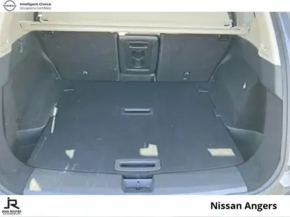 Photo 6 Nissan X-trail  e-Power 204ch Tekna
