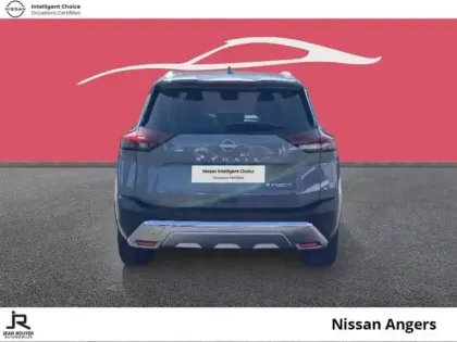 Photo 10 Nissan X-trail  e-Power 204ch Tekna