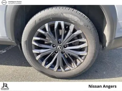 Photo 7 Nissan X-trail  e-Power 204ch Tekna