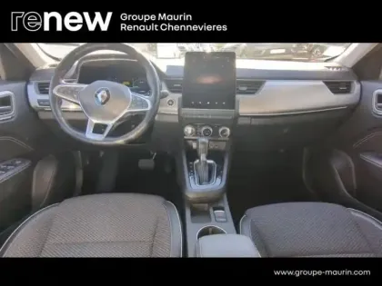 Photo 12 Renault Arkana  1.6 E-Tech 145ch Intens -21B